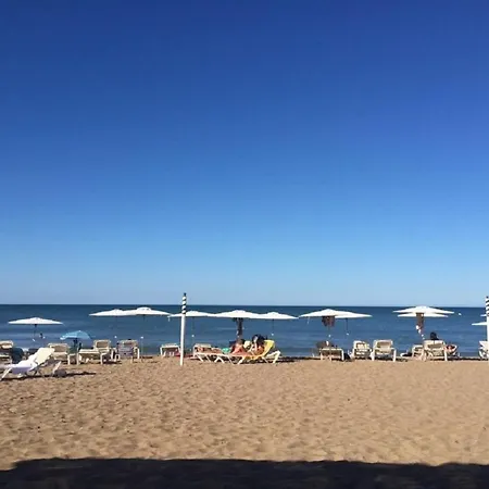 Playa Sol Mediterranea-serviden アパート