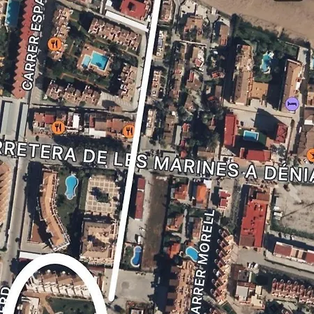 Apartment Playa Sol Mediterranea-serviden