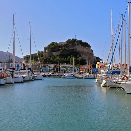 Playa Sol Mediterranea-serviden 公寓