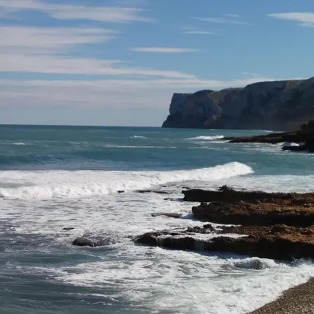 Playa Sol Mediterranea-serviden * 德尼亚