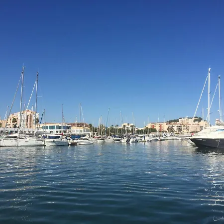 公寓 Playa Sol Mediterranea-serviden *