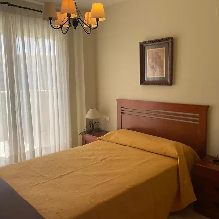 公寓 Playa Sol Mediterranea-serviden *