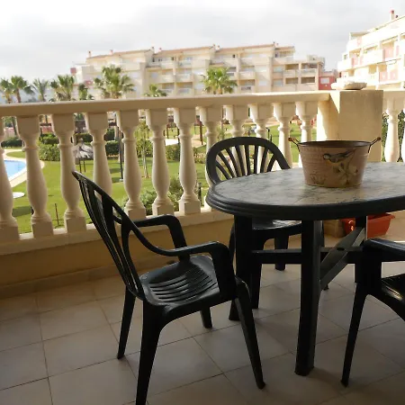 Playa Sol Mediterranea-serviden * 德尼亚