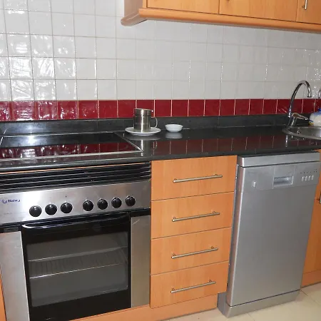 公寓 Playa Sol Mediterranea-serviden