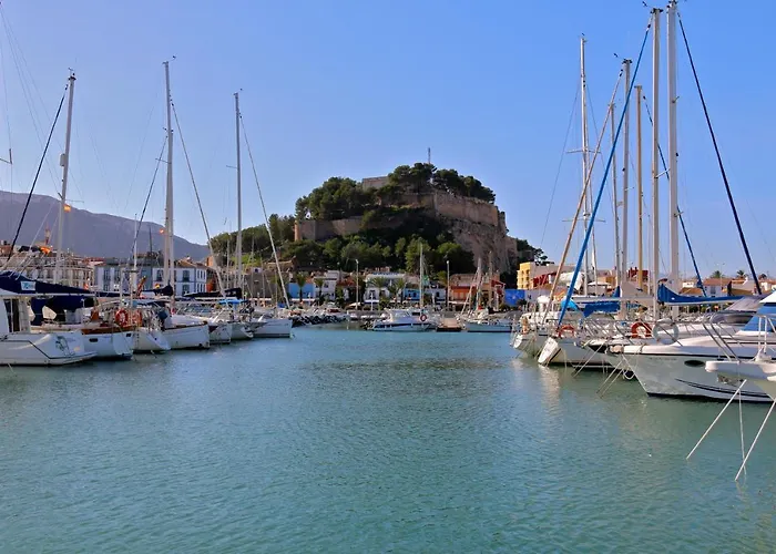 Playa Sol Mediterranea-serviden Διαμέρισμα
