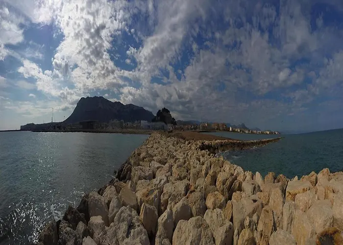 Διαμέρισμα Playa Sol Mediterranea-serviden *