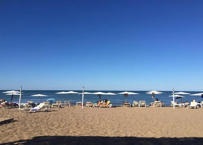 Playa Sol Mediterranea-serviden Διαμέρισμα