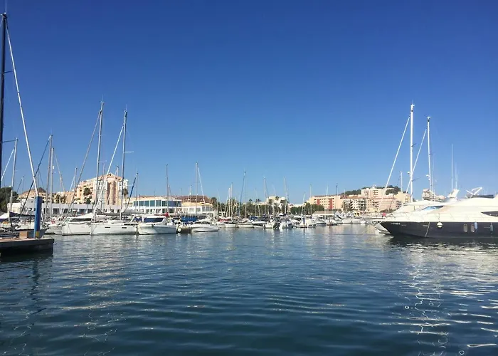 Διαμέρισμα Playa Sol Mediterranea-serviden *